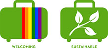 Suitcase Logos 1